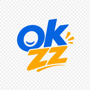 ok zz লোগো